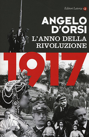 Scopri di più sull'articolo L’incredibile 1917 – di Frida Nacinovich