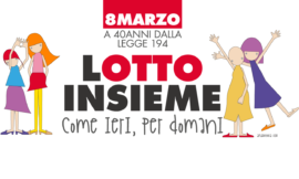 Insieme, come ieri, per domani – di Mariapia Mazzasette