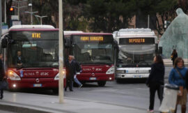 Referendum su Atac: votiamo “No”! – di Cecilia Casula