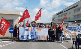 Nuova Fedex: capitalismo sfrenato ed arrogante – di Gianluca Bettoni