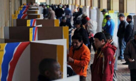 Colombia: un voto contro  il processo di pace – di Vittorio Bonanni