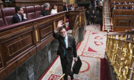 #AdiosRajoy #AdiosPP – di Nuria Lozano Montoya