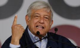 Messico: la vittoria di Obrador – di Geraldina Colotti