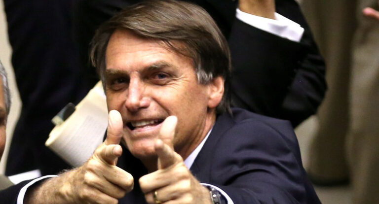 Scopri di più sull'articolo I “Chicago boys” di Bolsonaro – di Vittorio Bonanni