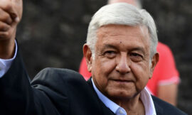 Messico: un anno di presidenza Obrador tra violenze, riforme e ricatti Usa – di Vittorio Bonanni