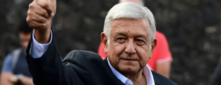 Scopri di più sull'articolo Messico: un anno di presidenza Obrador tra violenze, riforme e ricatti Usa – di Vittorio Bonanni