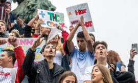 La Cgil vuole cambiare clima! – di Simona Fabiani