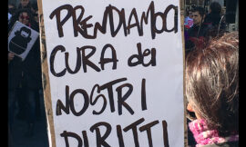 “Non si torna indietro sui diritti e la libertà di scelta” – di Vilma Nicolini