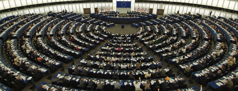 Scopri di più sull'articolo Sulla Risoluzione del Parlamento Europeo del 19 settembre 2019 – Segreteria Confederale Cgil