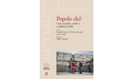 Le diseguaglianze che lacerano il “popolo” – di Monica Di Sisto