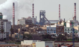 L’Ilva di Taranto: No ai ricatti. Un ambiente da risanare, una fabbrica da difendere