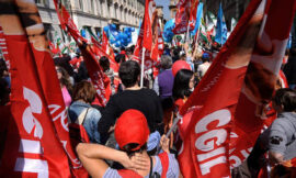 Le compagne e i compagni di Lavoro Società della Filctem Lombardia  si riconoscono nel percorso collettivo di sinistra sindacale in corso a livello nazionale – di Francesco Albini, Mauro Bellucci, Rita Brambini, Antonella Pezzenati