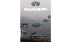 Afghanistan, la grande illusione – di Emanuele Giordana