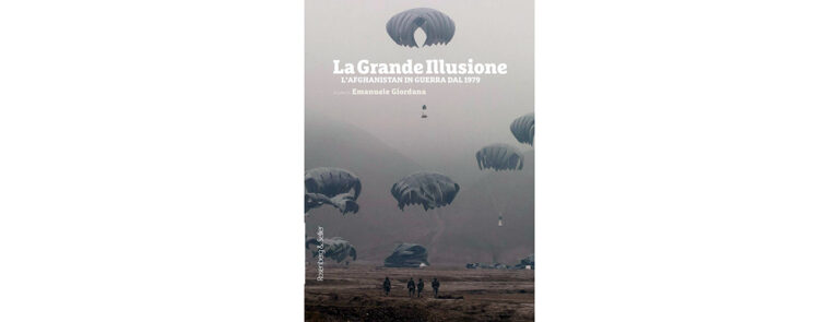 Scopri di più sull'articolo Afghanistan, la grande illusione – di Emanuele Giordana