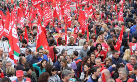 Il patto sociale: una gabbia vecchia e inutile – di Giacinto Botti e Maurizio Brotini