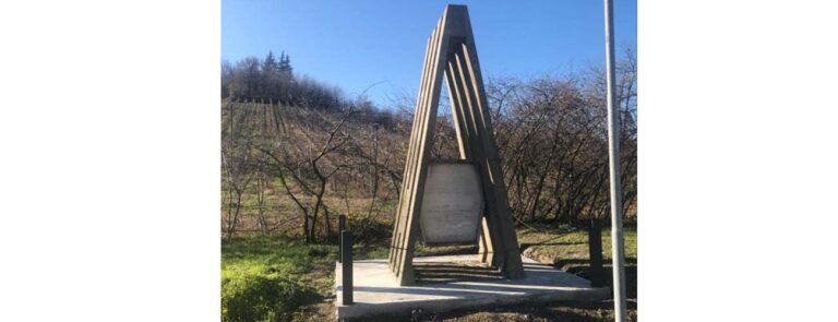 Scopri di più sull'articolo Antifascismo e memoria. Il monumento al partigiano – di Angioletta La Monica