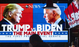 Elezioni Usa: oltre la vittoria di Biden? – di Peter Olney e Rand Wilson