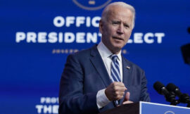 Biden ha vinto, tutti gli occhi sulla Georgia – diPeter Olney e Rand Wilson