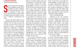 SCARICA IL NUMERO 19-2020 IN PDF