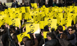 Caso Regeni, il Cairo non collabora ma continua l’esportazione di armi dall’Italia – di Eugenio Oropallo