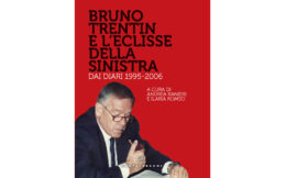 I Diari di Bruno Trentin 1995-2006: una miniera da esplorare – di Claudio Treves