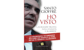 Come una pulce bagnata. La grande truffa della sanità calabrese – di Pierluigi Pedretti