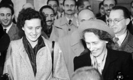 1946-2021: il cammino delle donne. 75 anni di voto e democrazia – di Vilma Nicolini