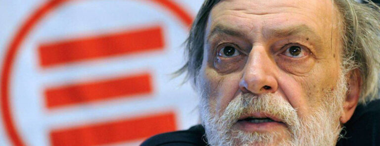 Scopri di più sull'articolo Un altro mondo è possibile e Gino Strada lo ha realizzato – di Mimmo Dieni