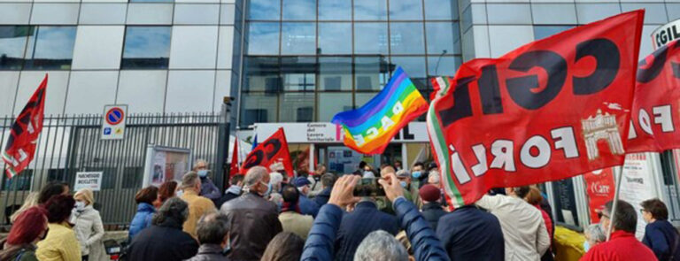 Scopri di più sull'articolo Il 130° della Camera del Lavoro di Milano. La nostra storia è il futuro – di Massimo Bonini