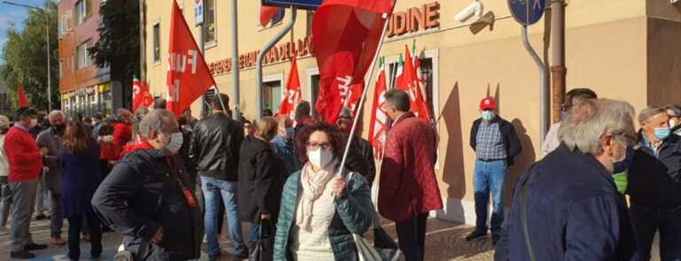 Scopri di più sull'articolo Verso l’Assemblea Organizzativa Cgil – di Giuseppe Filippini