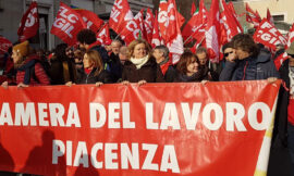 Le Acciaierie di Piombino ancora senza risposte – di Frida Nacinovich