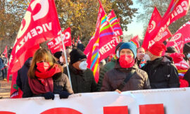 Risorgiamo. Un nuovo modello di sviluppo nelle lotte e nelle proposte dei lavoratori della Gkn – di Piergiorgio Desantis