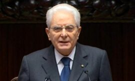 Mattarella bis, situazione sociale e ruolo della Cgil – di Giacinto Botti