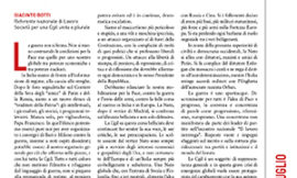 SCARICA IL NUMERO 13-2022 IN PDF