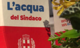 MM, l’acqua pubblica di Milano è buona e costa poco – di Frida Nacinovich