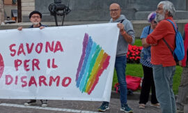 Danilo Maramotti, una matita color arcobaleno: “Io non mi arrendo alla guerra” – di Frida Nacinovich