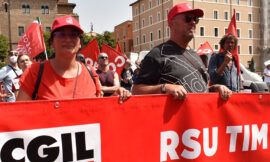 A rischio la tenuta delle Tlc in Italia – di Maurizio Dotti