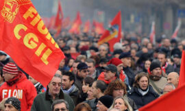 Filctem e Fiom protagoniste oggi per un domani migliore – di Mauro Bellucci e Ugo Cherubini