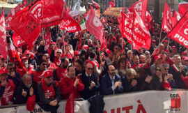 Siamo figli della solidarietà – di Donato Pietro Stefanelli