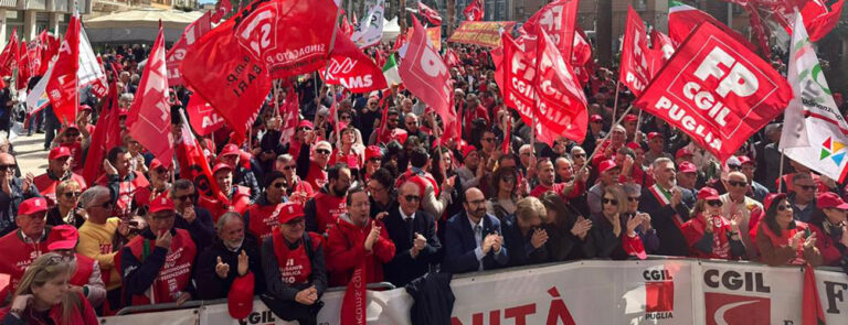 Scopri di più sull'articolo Siamo figli della solidarietà – di Donato Pietro Stefanelli