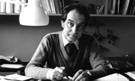 Italo Calvino e la giornata di un letterato impegnato. Nel centenario della nascita – di Giorgio Riolo