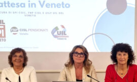 Liste d’attesa in Veneto. Un’indagine dei sindacati pensionati – di Aida Brusaporco