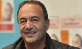 Mimmo Lucano assolto. L’accoglienza non è reato – di Leopoldo Tartaglia