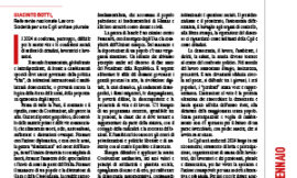 SCARICA IL NUMERO 01-2024 IN PDF