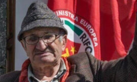 Arnaldo Cestaro, un uomo buono, un comunista.  Ha fatto condannare l’Italia per le torture alla Diaz – di Gianluca Schiavon