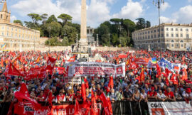 Democrazia è partecipazione – di Giacinto Botti