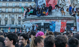 Dove va la Francia? – di Sandro De Toni