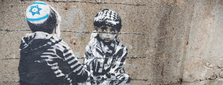 Scopri di più sull'articolo Israele-Palestina: addio all’equazione “due Stati per due popoli”? – di Milad Jubran Basir