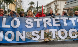 No ponte! Le maree attraversano l’Italia – di Donatella Ingrillì e Nino Letizia