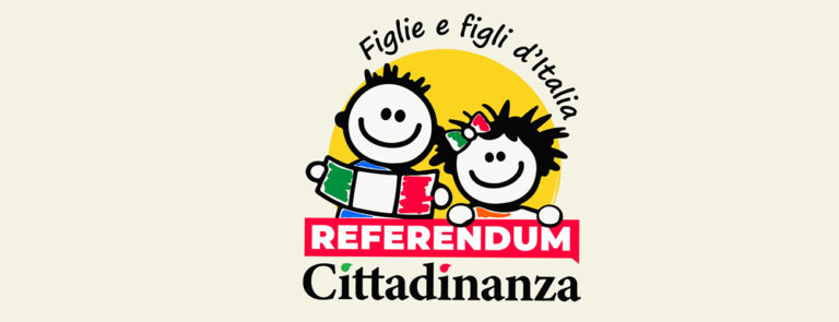 Scopri di più sull'articolo La sfida di civiltà del referendum sulla cittadinanza – di Filippo Miraglia